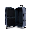 KIPLING Large wheeled luggage Unisex Blue Lover Spontaneous L I4193-56V Kipling - Image 2