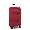 KIPLING Large wheeled luggage Unisex Funky Red Spontaneous L I4193-4SS Kipling - Image 2