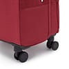 KIPLING Large wheeled luggage Unisex Funky Red Spontaneous L I4193-4SS Kipling - Image 3