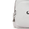 KIPLING Medium Backpack Female Silver Night Delia I6371-8EL Kipling - Image 4