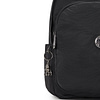 KIPLING Medium Backpack Female Undersea Jacquard Delia I3149-49J Kipling - Image 4