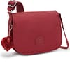 KIPLING Medium Crossbody bag Female Funky Red Loreen M I7729-4SS Kipling - Image 2