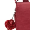 KIPLING Medium Crossbody bag Female Funky Red Loreen M I7729-4SS Kipling - Image 3