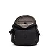 KIPLING Medium backpack Female Signature Emb City Pack  -  24681-K59 Kipling - Image 2