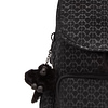 KIPLING Medium backpack Female Signature Emb City Pack  -  24681-K59 Kipling - Image 4