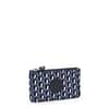 KIPLING Medium cardholder Female 3D K Blue Camilo I5247-4JS Kipling - Image 3