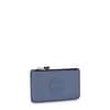 KIPLING Medium cardholder Female Blue Lover Camilo I3949-56V Kipling - Image 3