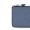 KIPLING Medium cardholder Female Blue Lover Camilo I3949-56V Kipling - Image 4