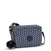 KIPLING Medium crossbody Female 3D K Blue Abanu M I6237-4JS Kipling - Image 3