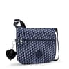 KIPLING Medium crossbody Female 3D K Blue Arto I4854-4JS Kipling - Image 3