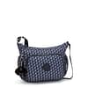 KIPLING Medium crossbody Female 3D K Blue Gabb S I6607-4JS Kipling - Image 3