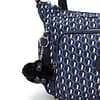 KIPLING Medium crossbody Female 3D K Blue Gabb S I6607-4JS Kipling - Image 4