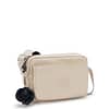 KIPLING Medium crossbody Female Back To Beige Abanu M I7076-26V Kipling - Image 3