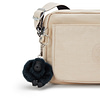 KIPLING Medium crossbody Female Back To Beige Abanu M I7076-26V Kipling - Image 4