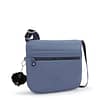 KIPLING Medium crossbody Female Blue Lover Arto 19911-56V Kipling - Image 3