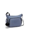 KIPLING Medium crossbody Female Blue Lover Gabb S I4493-56V Kipling - Image 3