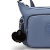 KIPLING Medium crossbody Female Blue Lover Gabb S I4493-56V Kipling - Image 4