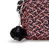 KIPLING Medium crossbody Female Dancing Bouquet Abanu M I6237-46X Kipling - Image 4