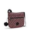 KIPLING Medium crossbody Female Dancing Bouquet Arto I4854-46X Kipling - Image 3