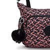 KIPLING Medium crossbody Female Dancing Bouquet Gabb S I6607-46X Kipling - Image 4