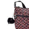 KIPLING Medium crossbody Female Dancing Bouquet Izellah I5034-46X Kipling - Image 4