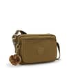 KIPLING Medium crossbody Female Dry Laurel Abanu M I7076-88U Kipling - Image 2