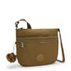 KIPLING Medium crossbody Female Dry Laurel Arto 19911-88U Kipling - Image 3