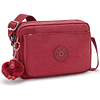 KIPLING Medium crossbody Female Funky Red Abanu M I7076-4SS Kipling - Image 2