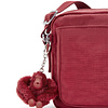 KIPLING Medium crossbody Female Funky Red Abanu M I7076-4SS Kipling - Image 3