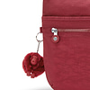 KIPLING Medium crossbody Female Funky Red Arto 19911-4SS Kipling - Image 3