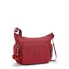 KIPLING Medium crossbody Female Funky Red Gabb S I4493-4SS Kipling - Image 3