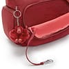 KIPLING Medium crossbody Female Funky Red Gabb S I4493-4SS Kipling - Image 5