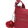 KIPLING Medium crossbody Female Funky Red Izellah 02144-4SS Kipling - Image 3