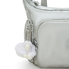 KIPLING Medium crossbody Female New Bright Metallic Gabb S I4611-70P Kipling - Image 3