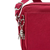 KIPLING Medium crossbody Female Red Red Wine Abanu M I6847-6SE Kipling - Image 4