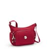 KIPLING Medium crossbody Female Red Red Wine Gabb S I6041-6SE Kipling - Image 2