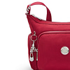 KIPLING Medium crossbody Female Red Red Wine Gabb S I6041-6SE Kipling - Image 3