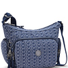 KIPLING Medium crossbody Female Signature Denim Gabb S I7367-7PF Kipling - Image 3