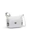 KIPLING Medium crossbody Female Silver Night Gabb S I6041-8EL Kipling - Image 2