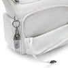 KIPLING Medium crossbody Female Silver Night Gabb S I6041-8EL Kipling - Image 4