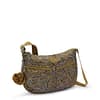 KIPLING Medium crossbody Female Undersea Leaves Izellah I5034-1PR Kipling - Image 2