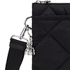 KIPLING Medium crossbody (with removable strap) Female Cosmic Black Quilt Riri L I5973-95R Kipling - Image 4