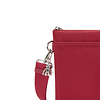 KIPLING Medium crossbody (with removable strap) Female Red Red Wine Riri L I6679-6SE Kipling - Image 4