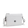 KIPLING Medium crossbody (with removable strap) Female Silver Night Riri L I6679-8EL Kipling - Image 3