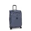 KIPLING Medium expandable spinner Female 3D K Blue New Youri Spin M I7788-4JS Kipling - Image 2