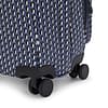 KIPLING Medium expandable spinner Female 3D K Blue New Youri Spin M I7788-4JS Kipling - Image 3