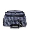 KIPLING Medium expandable spinner Female 3D K Blue New Youri Spin M I7788-4JS Kipling - Image 4