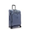 KIPLING Medium expandable spinner Female Blue Lover New Youri Spin M I7706-56V Kipling - Image 2