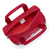 KIPLING Medium handbag (with detachable shoulderstrap) Female Red Red Wine Bina M I7571-6SE Kipling - Image 2