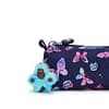 KIPLING Medium pencase Female Butterfly Fun Freedom  -  I6310-F5K Kipling - Image 4